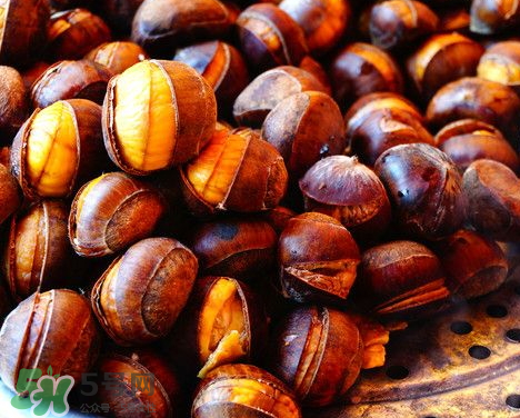 煮板栗要切口嗎？煮板栗怎么切口？