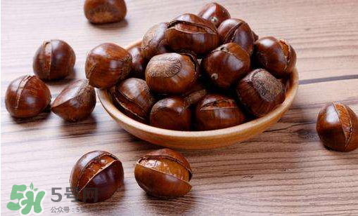 板栗蒸多久才熟？蒸板栗怎么好剝皮？