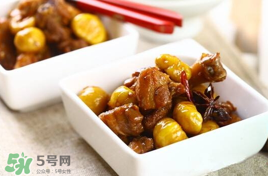 板栗蒸還是煮？蒸板栗好吃還是板栗好吃？