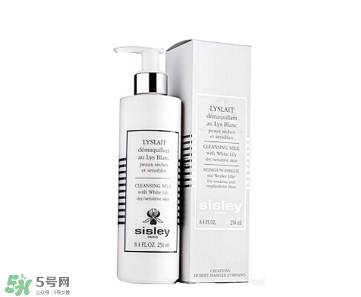 希思黎百合保濕潔面乳好用嗎？希思黎百合保濕潔面乳怎么樣？