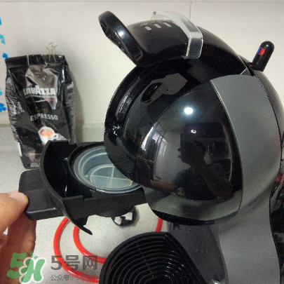 DolceGosto膠囊咖啡機(jī)好用嗎？雀巢膠囊咖啡機(jī)怎么用？