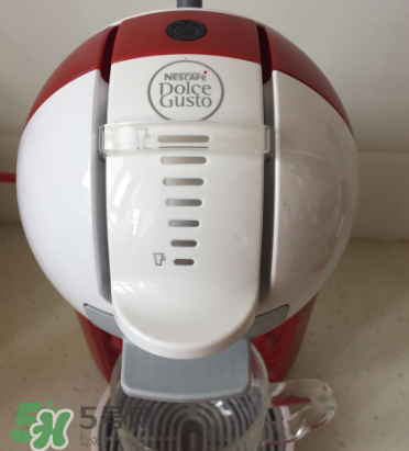 DolceGosto膠囊咖啡機(jī)好用嗎？雀巢膠囊咖啡機(jī)怎么用？