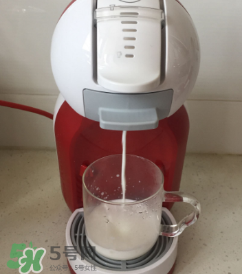 DolceGosto膠囊咖啡機(jī)好用嗎？雀巢膠囊咖啡機(jī)怎么用？