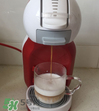 DolceGosto膠囊咖啡機(jī)好用嗎？雀巢膠囊咖啡機(jī)怎么用？