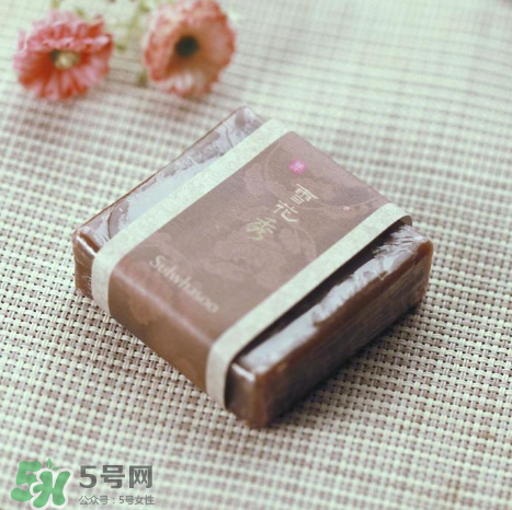 雪花秀密皂保質(zhì)期多久？