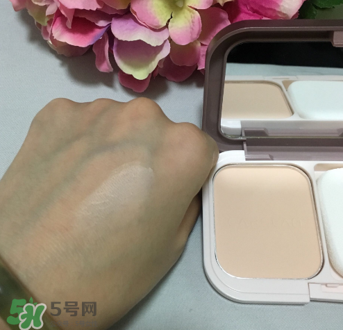 卡姿蘭粉餅好用嗎？卡姿蘭粉餅怎么樣？