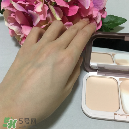 卡姿蘭粉餅好用嗎？卡姿蘭粉餅怎么樣？