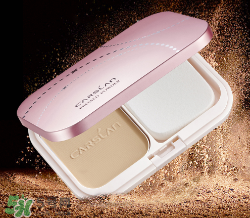 卡姿蘭粉餅多少錢(qián)？卡姿蘭粉餅專(zhuān)柜價(jià)格