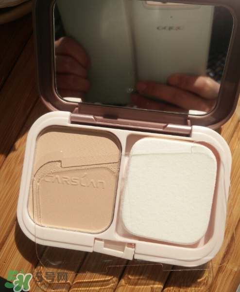 卡姿蘭粉餅多少錢(qián)？卡姿蘭粉餅專(zhuān)柜價(jià)格