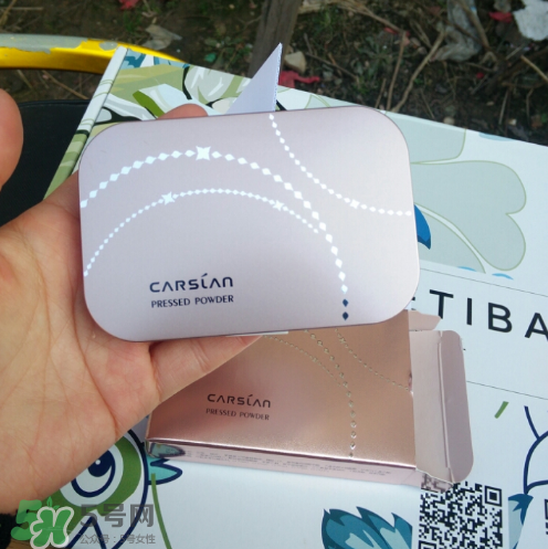 卡姿蘭粉餅多少錢(qián)？卡姿蘭粉餅專(zhuān)柜價(jià)格