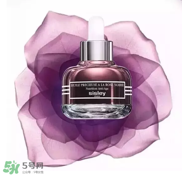 希思黎黑玫瑰珍寵滋養(yǎng)精華油怎么樣？好用嗎？