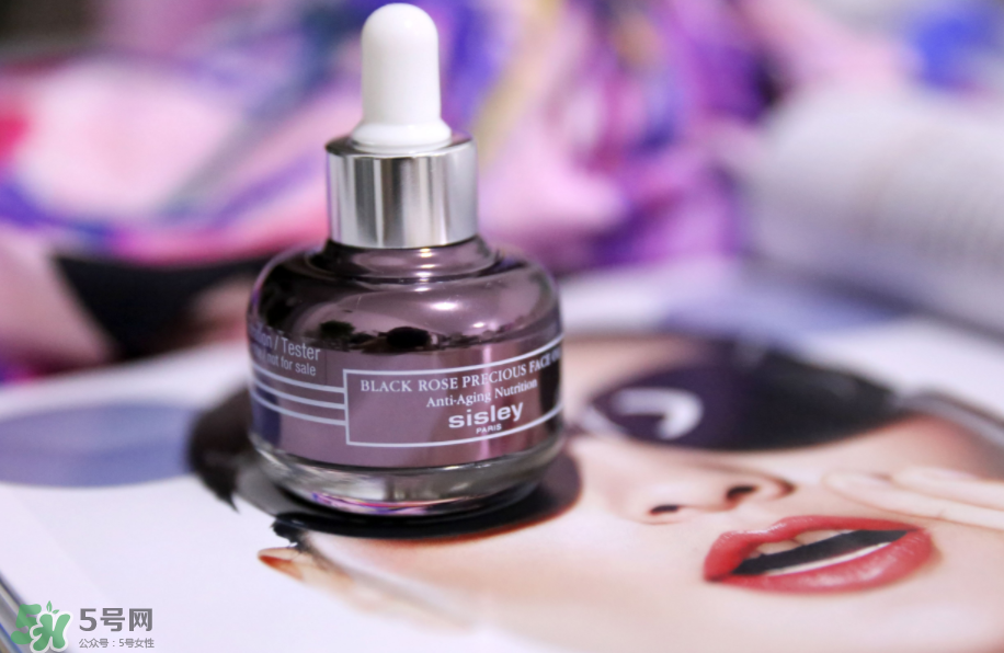 希思黎黑玫瑰珍寵滋養(yǎng)精華油怎么樣？好用嗎？
