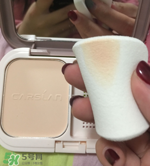 卡姿蘭粉餅多少錢(qián)？卡姿蘭粉餅專(zhuān)柜價(jià)格