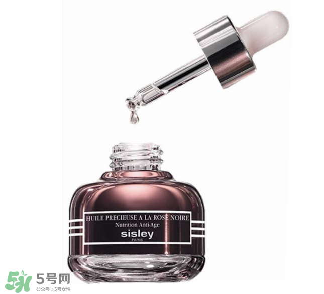 希思黎黑玫瑰珍寵滋養(yǎng)精華油怎么樣？好用嗎？