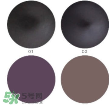 suqqu眼線膏色號 suqqu眼線膏怎么用 suqqu眼線膏色號 suqqu眼線膏怎么用