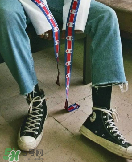 匡威1970S磨腳嗎？匡威1970S怎么樣？