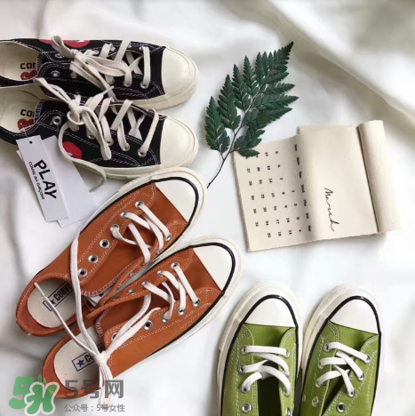 匡威1970S磨腳嗎？匡威1970S怎么樣？