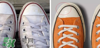 匡威1970S磨腳嗎？匡威1970S怎么樣？