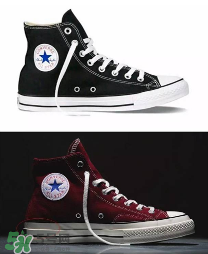 匡威1970S磨腳嗎？匡威1970S怎么樣？