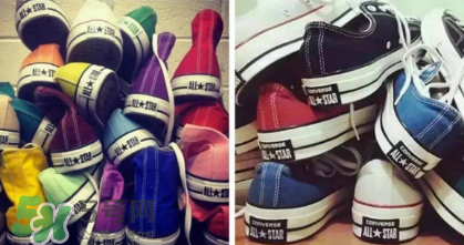 匡威1970S磨腳嗎？匡威1970S怎么樣？