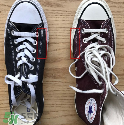 匡威1970S磨腳嗎？匡威1970S怎么樣？