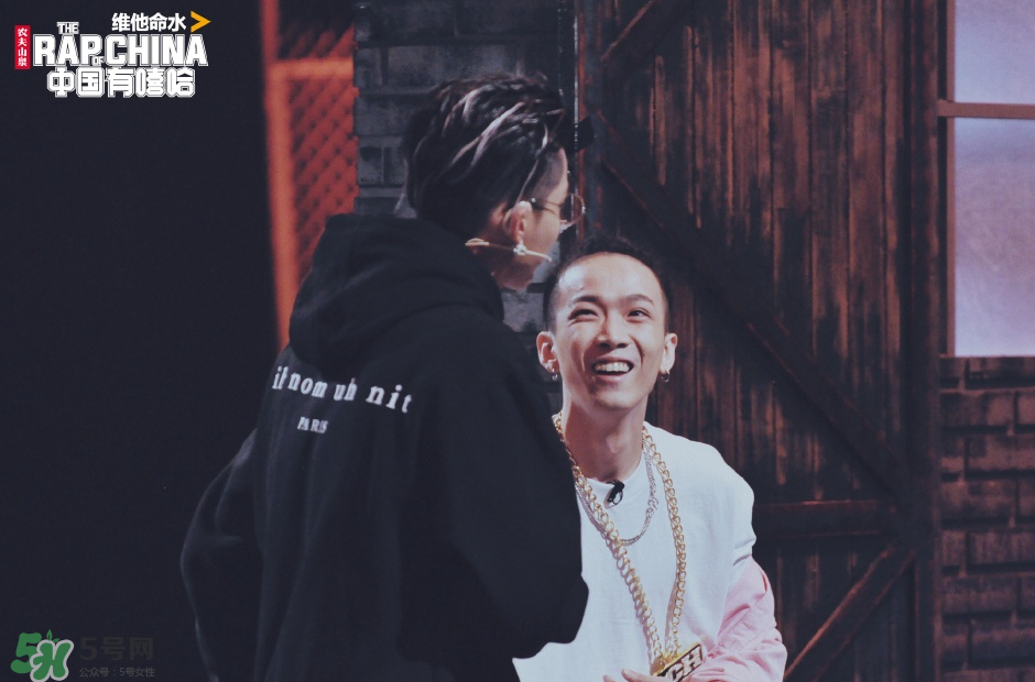 廠牌是什么意思？中國說唱廠牌介紹