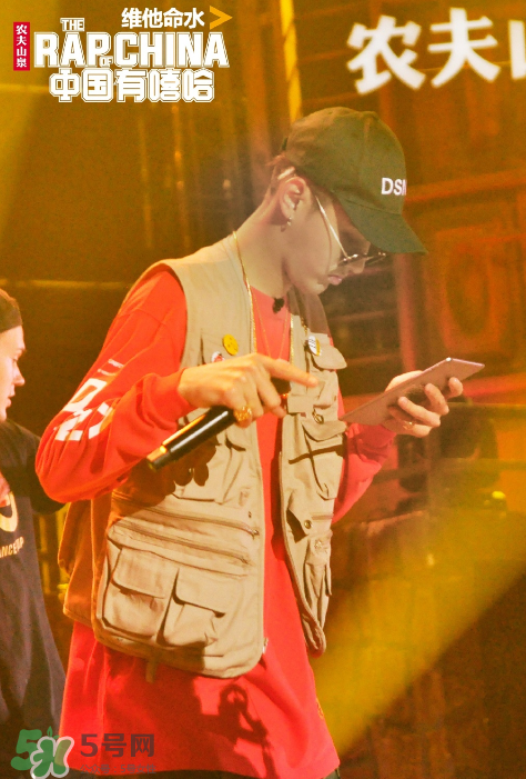 廠牌是什么意思？中國說唱廠牌介紹