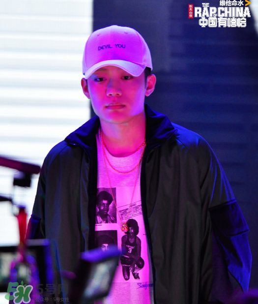 廠牌是什么意思？中國說唱廠牌介紹