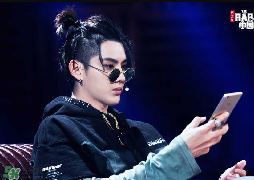 廠牌是什么意思？中國說唱廠牌介紹