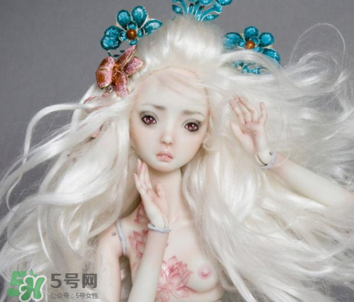 Enchanted Doll多少錢？Enchanted Doll哪里買？
