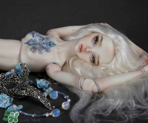 Enchanted Doll多少錢？Enchanted Doll哪里買？