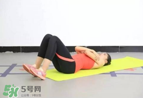 臀橋是練哪的？臀橋的正確做法