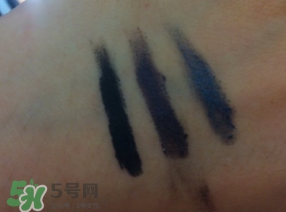 cpb眼線膏怎么樣？cpb眼線膏多少錢