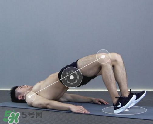 臀橋傷害膝關(guān)節(jié)嗎？臀橋?qū)οドw有傷害嗎？