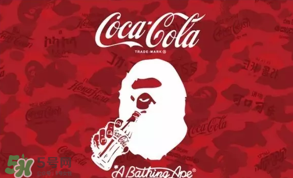 可口可樂與時尚圈聯(lián)名合作系列有哪些？意想不到的好看