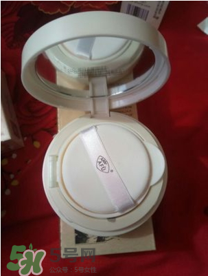 伊詩(shī)蘭頓氣墊bb怎么樣？伊詩(shī)蘭頓氣墊bb多少錢？