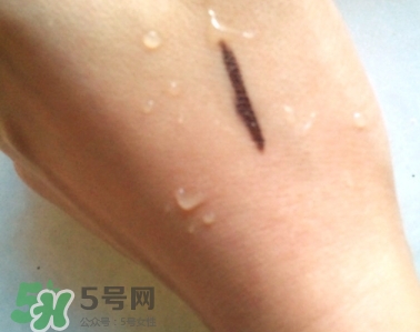 kate眼線(xiàn)膏怎么樣_和美寶蓮眼線(xiàn)膏哪個(gè)好