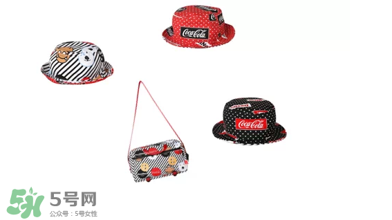 DEVIL NUT和可口可樂跨界合作怎么樣？合作款集錦