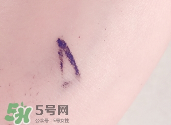 rimmel芮謎眼線膏怎么樣？rimmel芮謎眼線膏怎么用