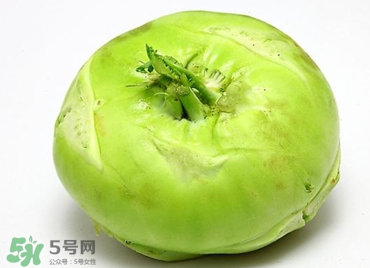 苤藍(lán)怎么做好吃？苤藍(lán)能生吃嗎