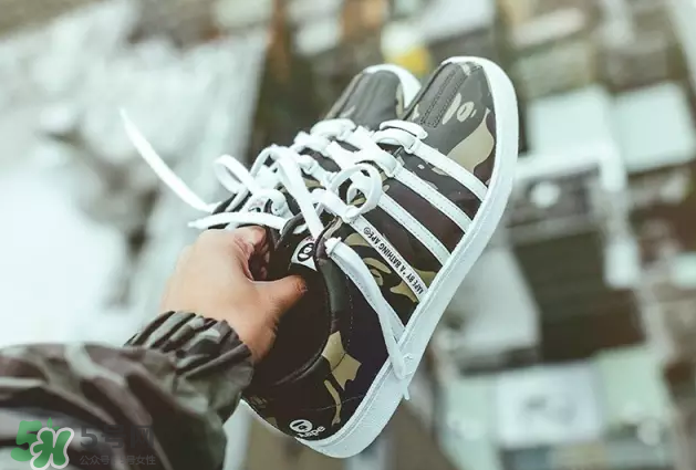 Aape和海綿寶寶跨界合作？Aape合作款科普