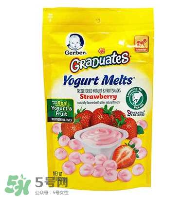 嘉寶溶豆一天吃多少？嘉寶溶豆能多吃嗎？