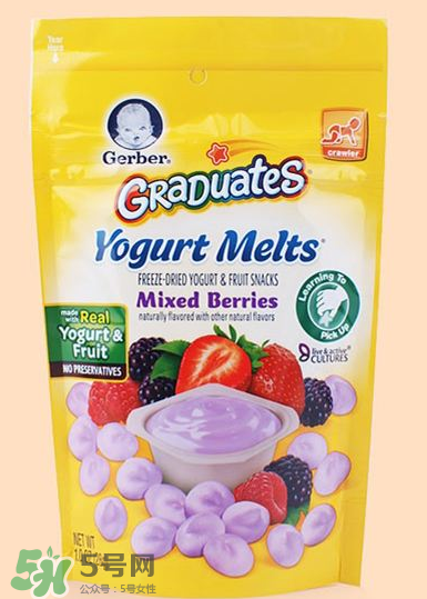 嘉寶溶豆一天吃多少？嘉寶溶豆能多吃嗎？