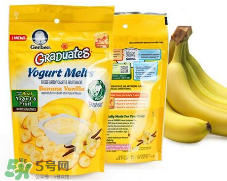 嘉寶溶豆一天吃多少？嘉寶溶豆能多吃嗎？