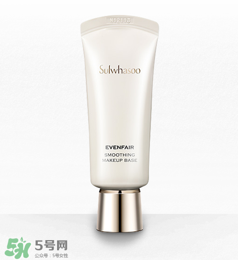 雪花秀妝前乳怎么用？雪花秀妝前乳正確用法