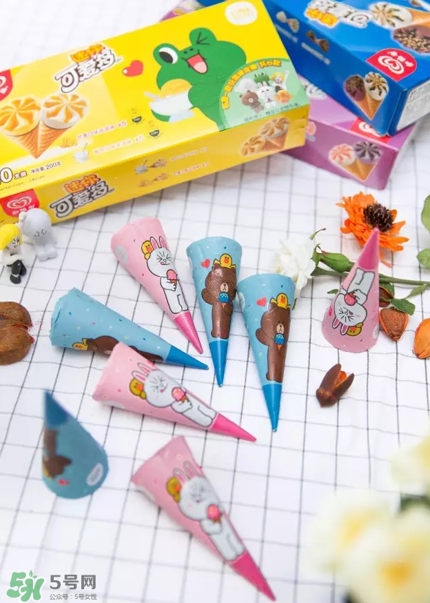 LINE FRIENDS跨界合作款有哪些？怎么樣？