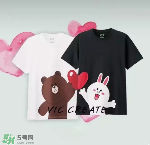 LINE FRIENDS跨界合作款有哪些？怎么樣？