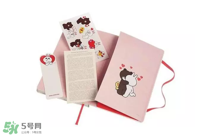 LINE FRIENDS跨界合作款有哪些？怎么樣？