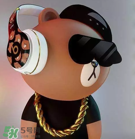 LINE FRIENDS跨界合作款有哪些？怎么樣？