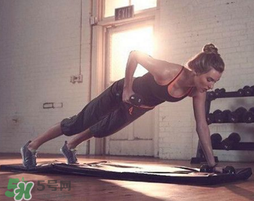 hiit訓(xùn)練是什么？hiit訓(xùn)練是有氧嗎？